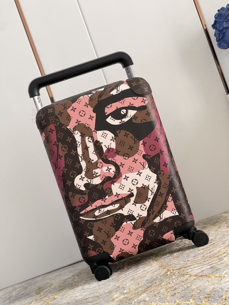 Louis Vuitton Suitcase